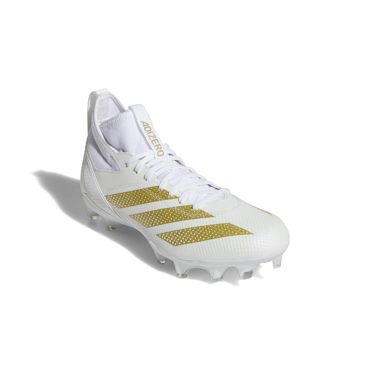 Adizero Impact American Football Cleats 1