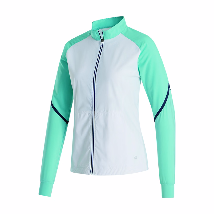 FootJoy Ladies FJ ThermoSeries Full-Zip Jacket