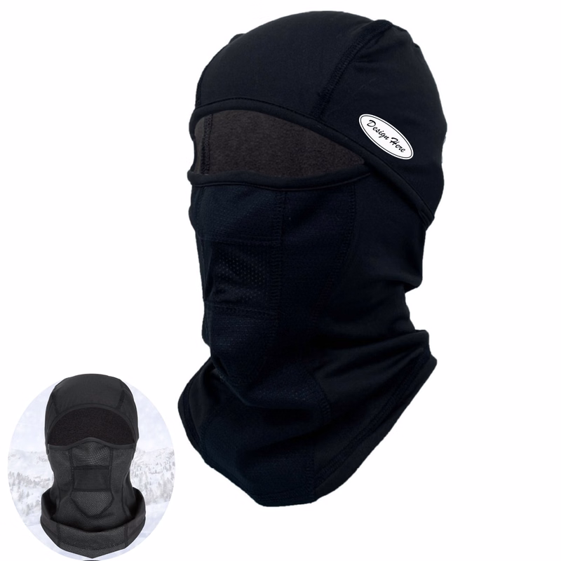 Winter Face Covering for Men and Women