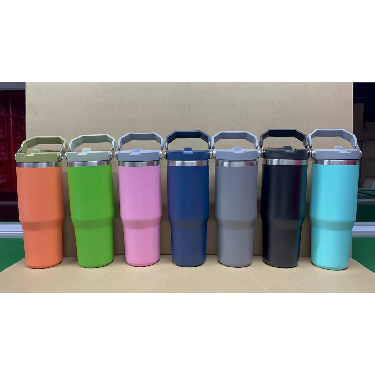 30 oz Tumbler Mug 1