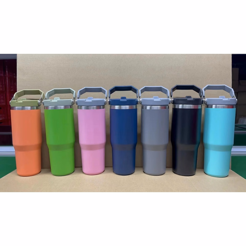 30 oz Tumbler Mug