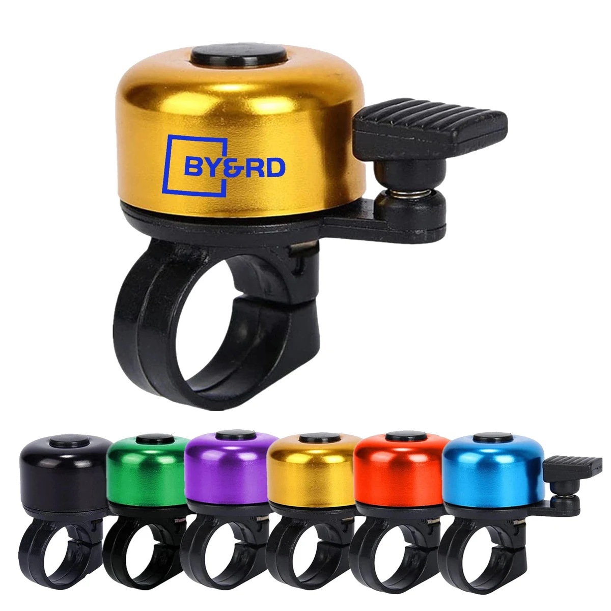 Custom Bike Bells 1