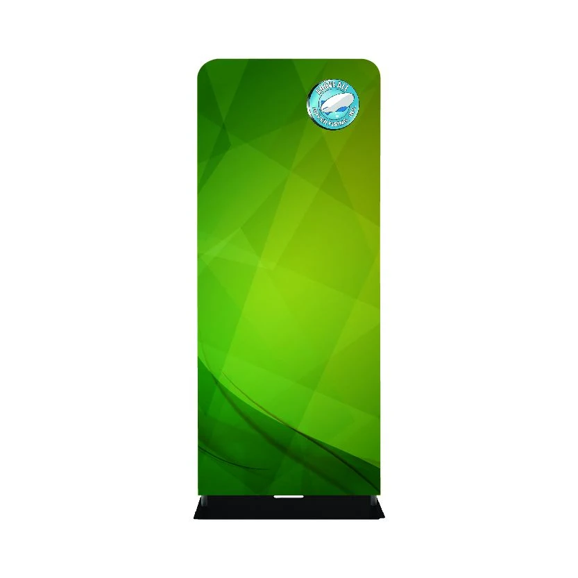 Tubie™ Fabric Banner System, Replacement Graphic - 36"W x 91"H 1