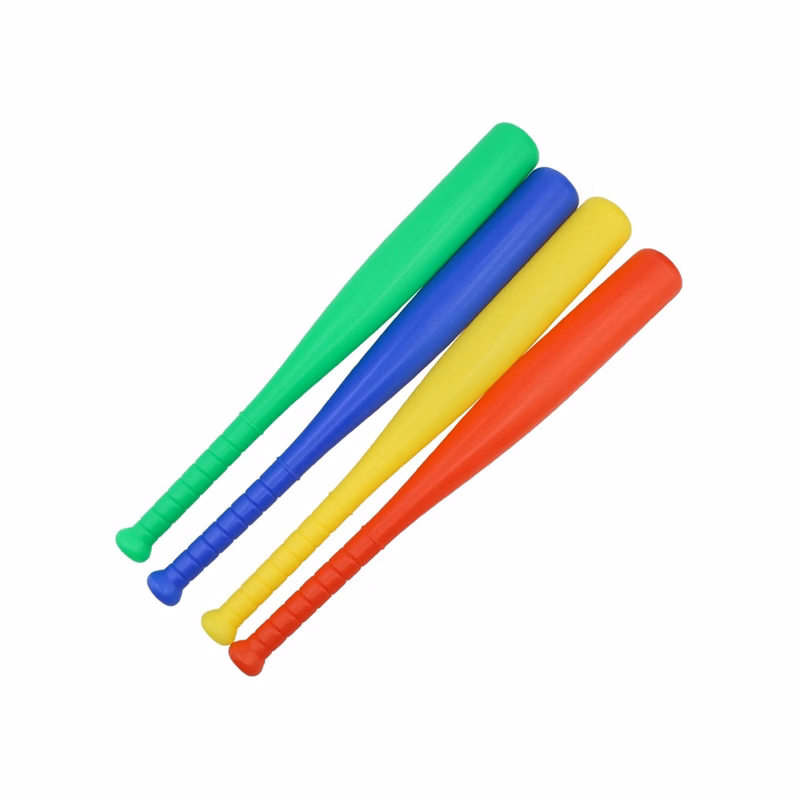 17" Plastic Baseball Bat Batting Stick