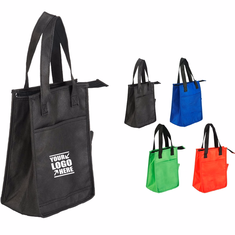 Lightning Sack Insulated Lunch Cooler Thermal Bag