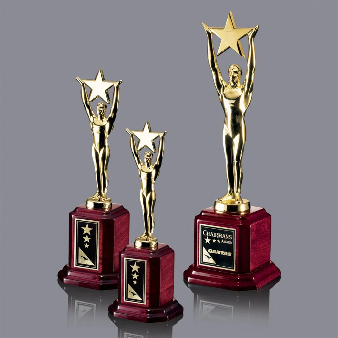 Ainsworth Award 1