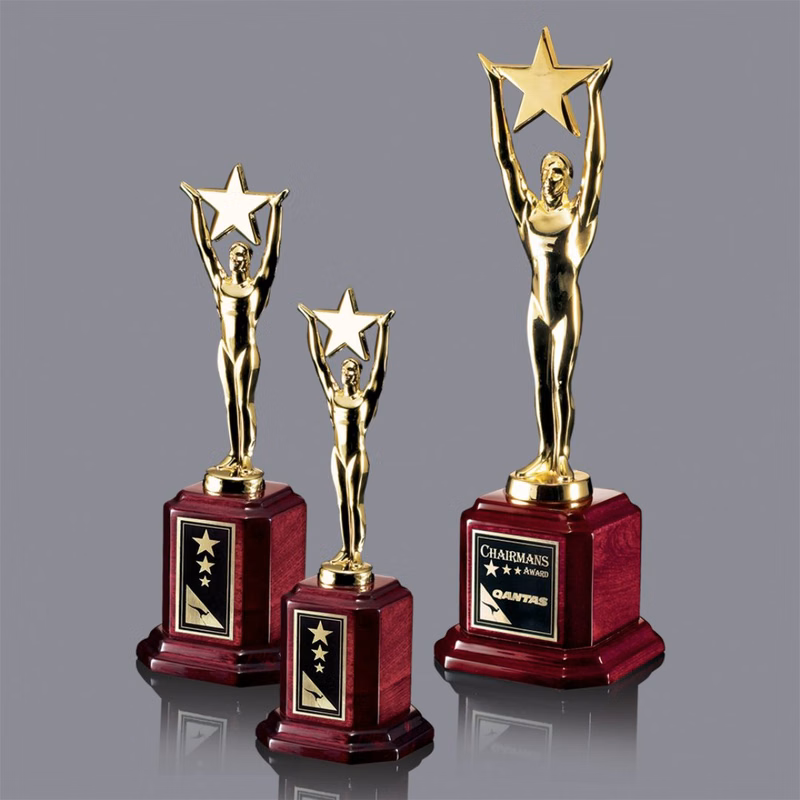 Ainsworth Award