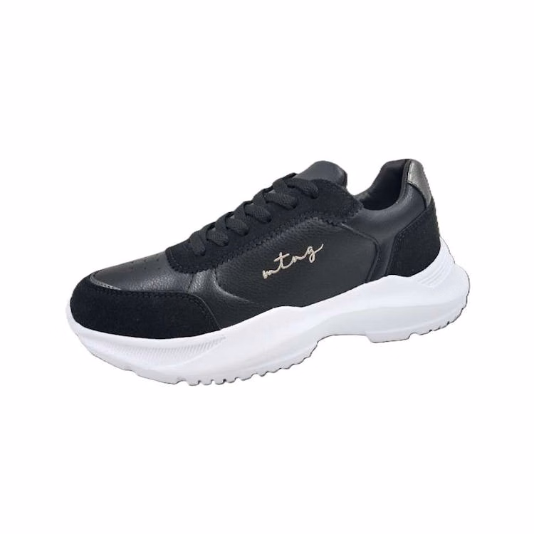 Women Sneakers - Assorted Sizes 7-10 Black/White