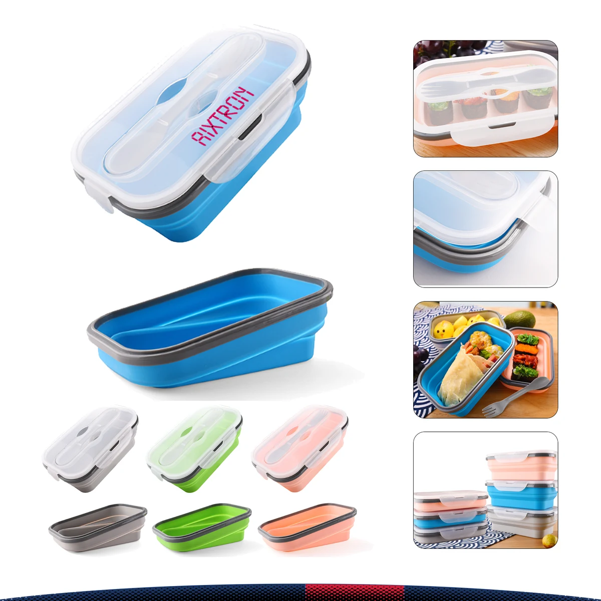 Soons Collapsible Preserving Box 1