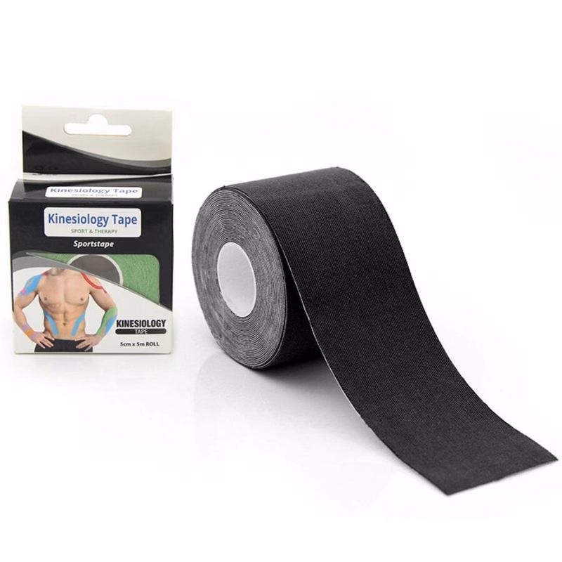 Self Muscle Kinesiology Tape