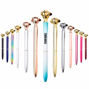 Rose Metal Pen