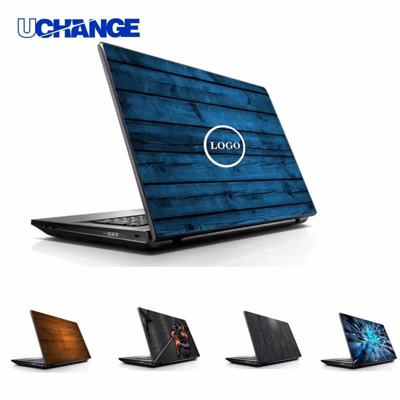 Vinyl Laptop Skin Sticker