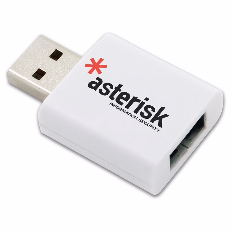 DataK9 USB Shield / Data Blocker – Protects Against Data Theft & Unwanted Syncing
