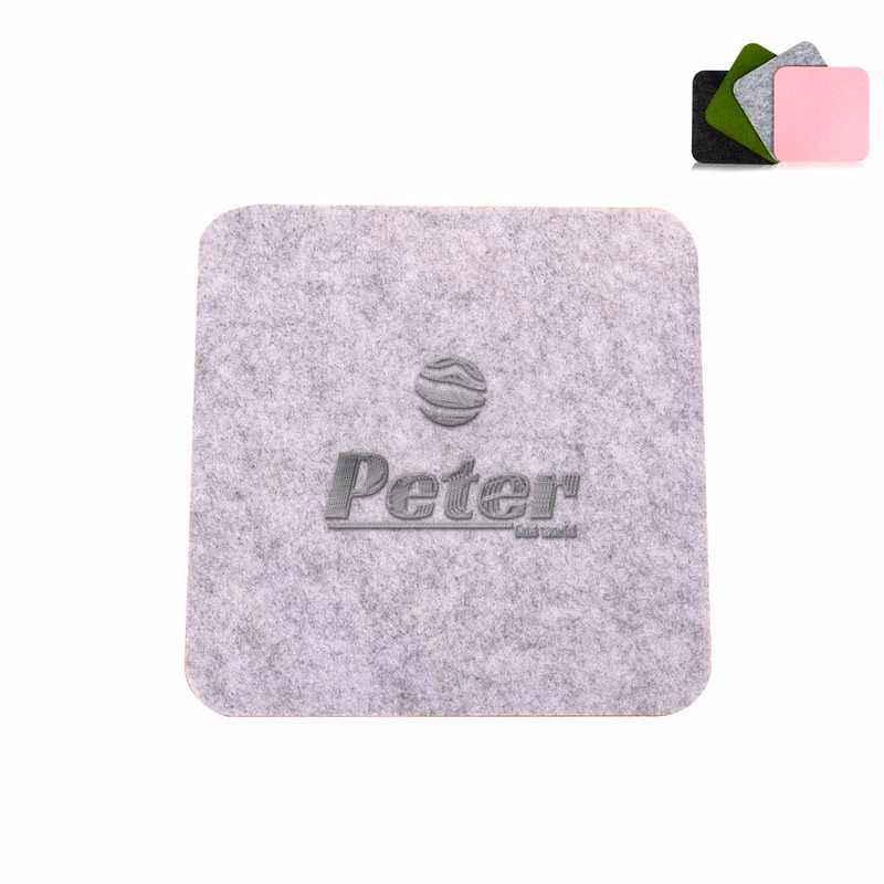 Felt Mouse Pad