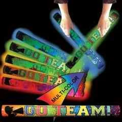 Go Team Light Up LED Glow Foam Lumiton 1