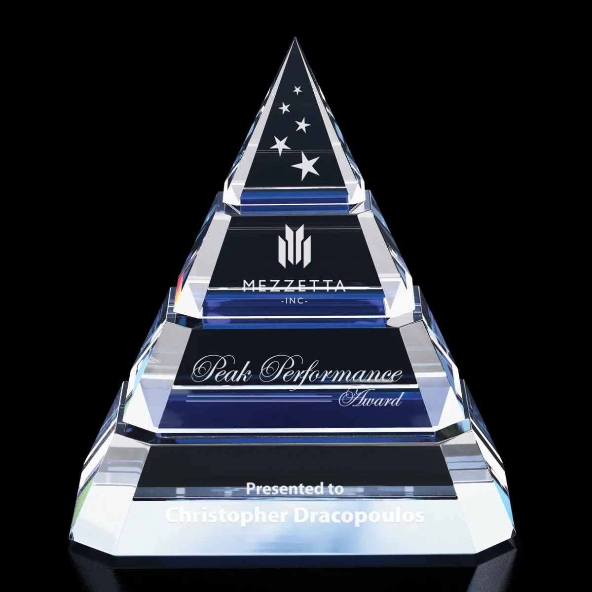 Citadel Award 1
