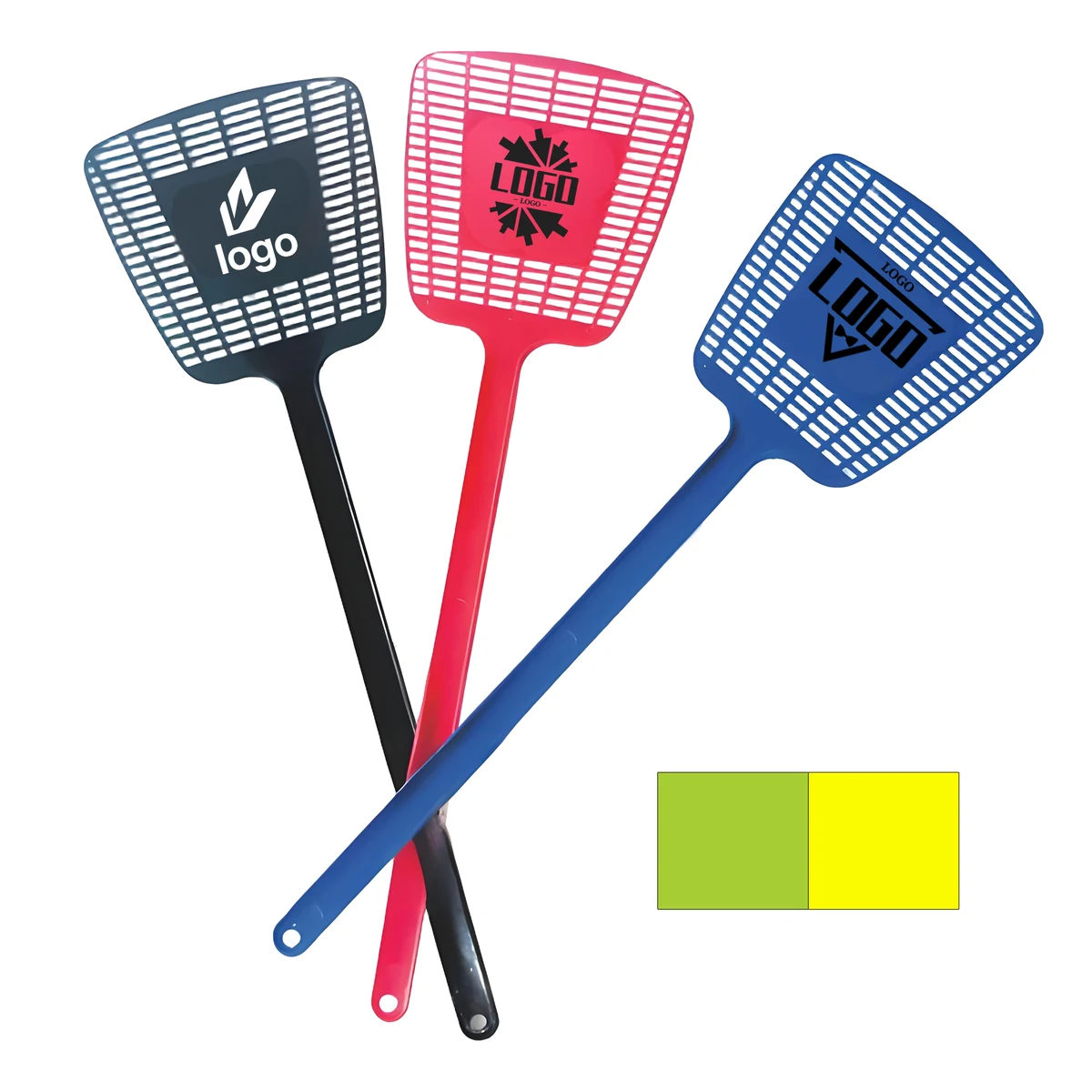 Large Bug Swatter Tool 16 Inch 1