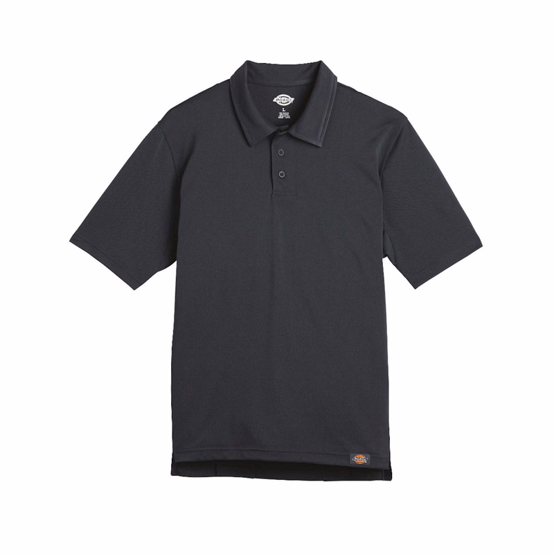Men's WorkTech Cooling Mesh Shirt - LS45