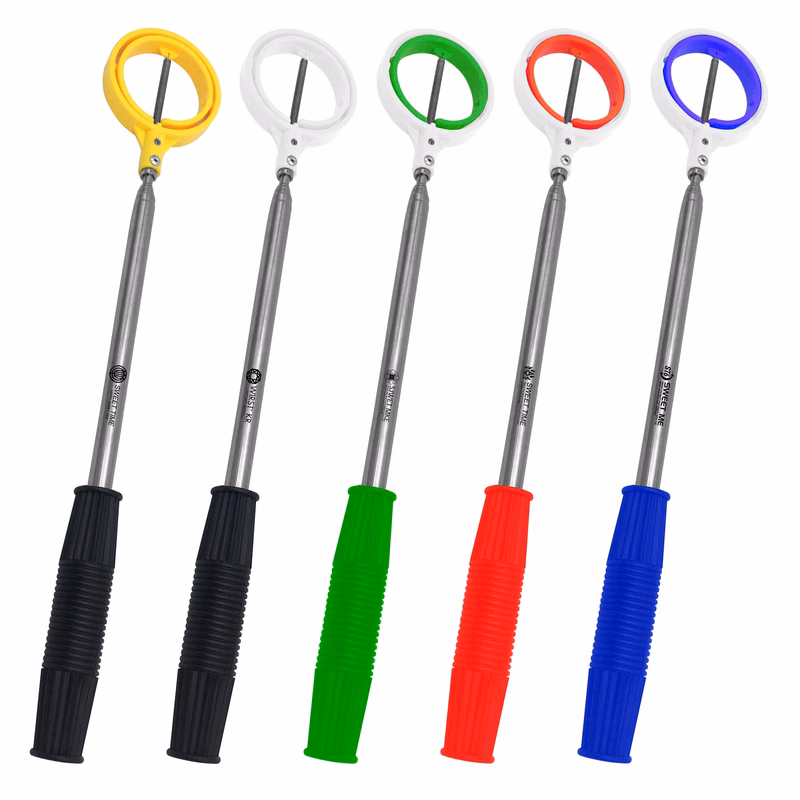 Telescope Golf Ball Retriever