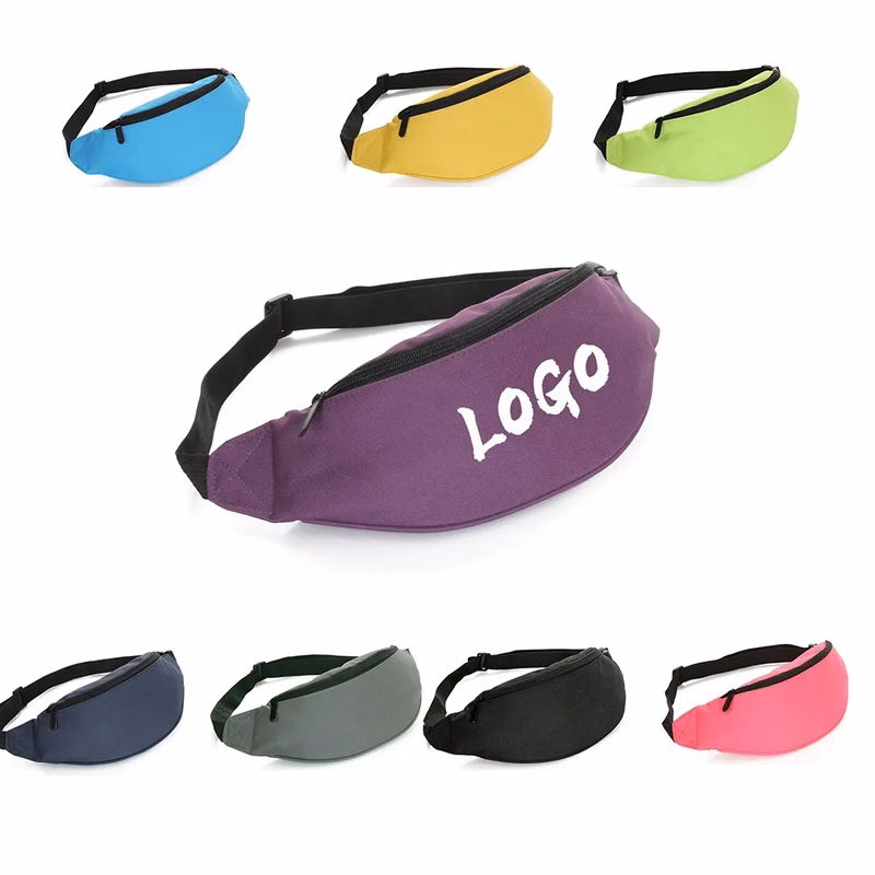 Polyester Budget Fanny Pack