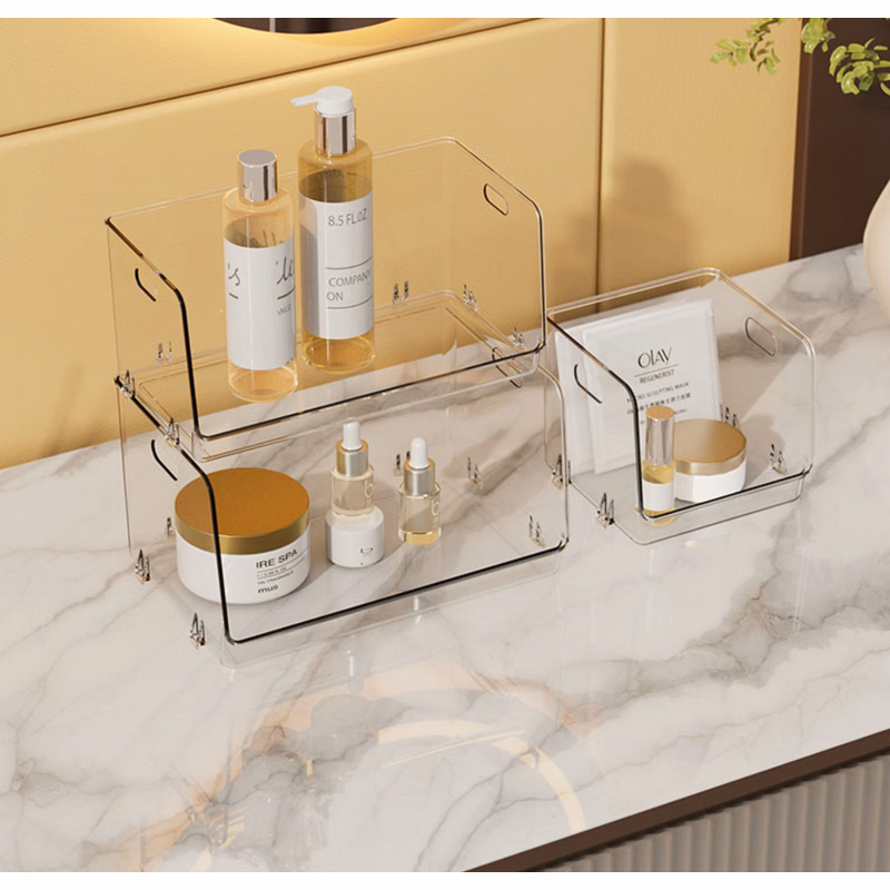 Pull-Out Home Organizers
