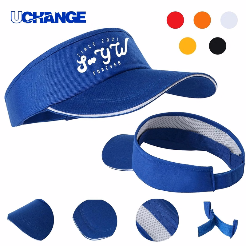 Adjustable Sports Hollow Sun Hat/Baseball Cap Headwear