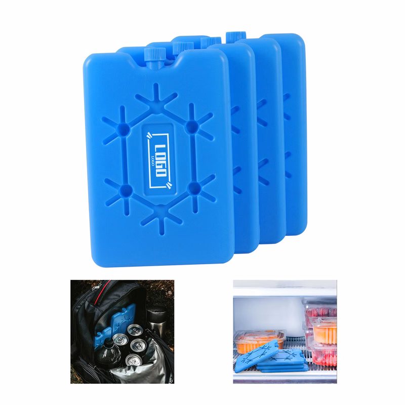Slim Reusable Cooler Pack