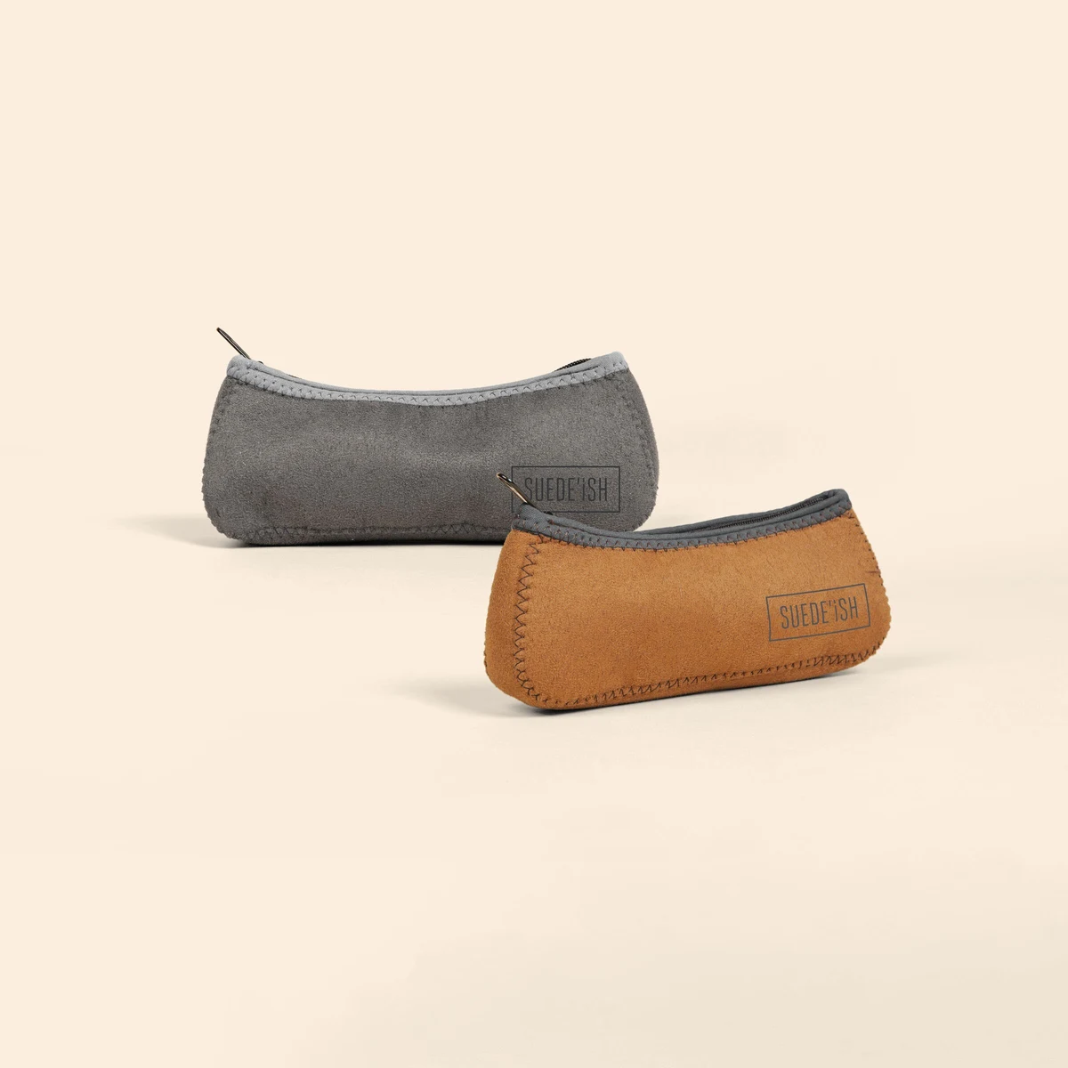 CANOE - SUEDE-ISH 1