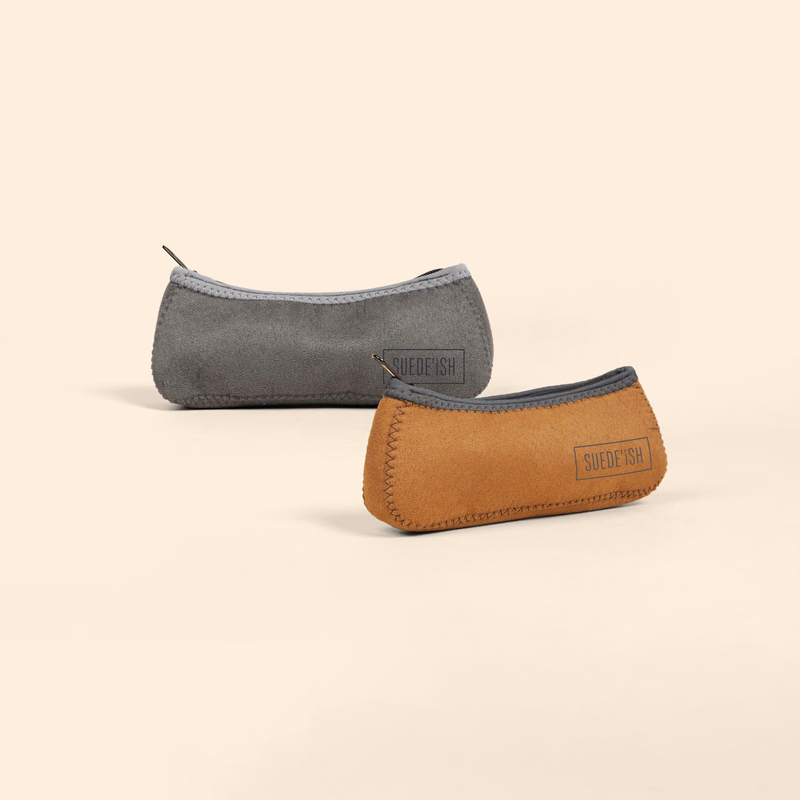 CANOE - SUEDE-ISH