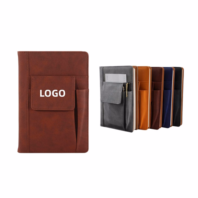Large Pocket Appointment Book Sketchbook