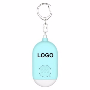 Personal Alarm