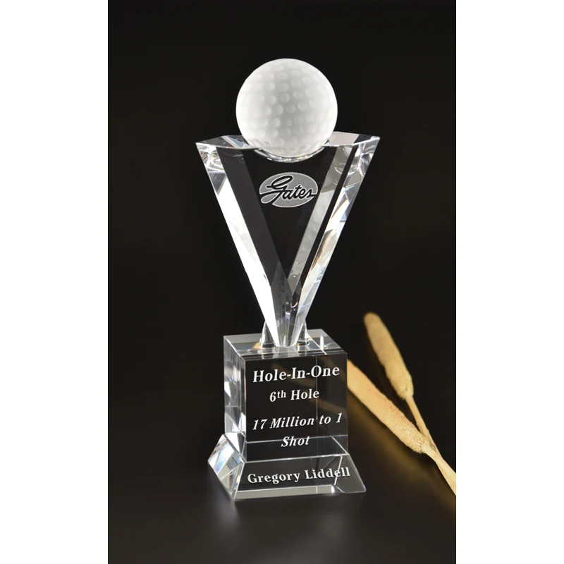 Small Oxford Trophy 1