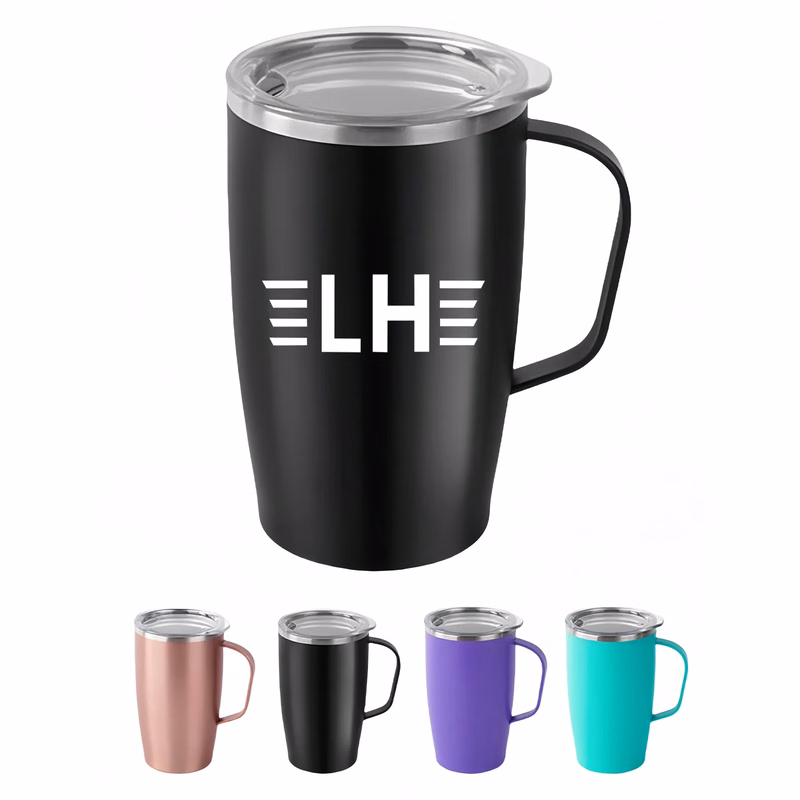 20 Oz.Stainless Steel Mug