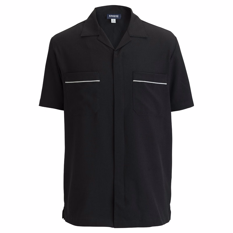 Flexpinnacle Mens Service Shirt
