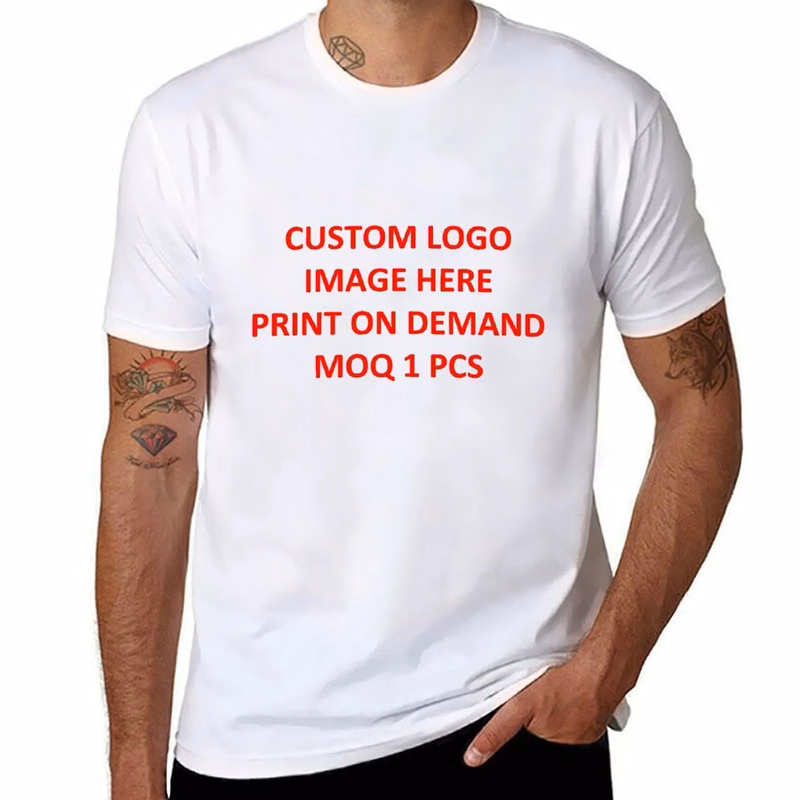 150 gsm Cotton Crew Neck T Shirt