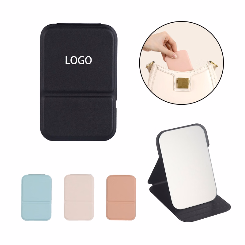 Pocket Mirror