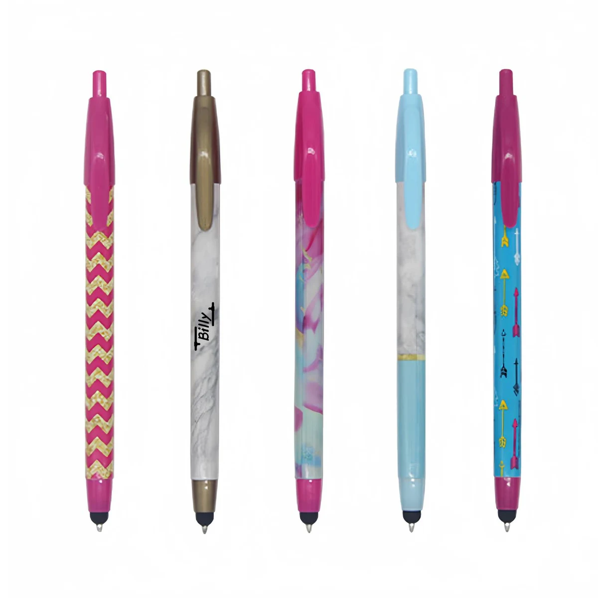 Fashion Pretty Design Stylus Pen 1
