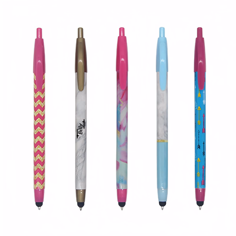 Fashion Pretty Design Stylus Pen