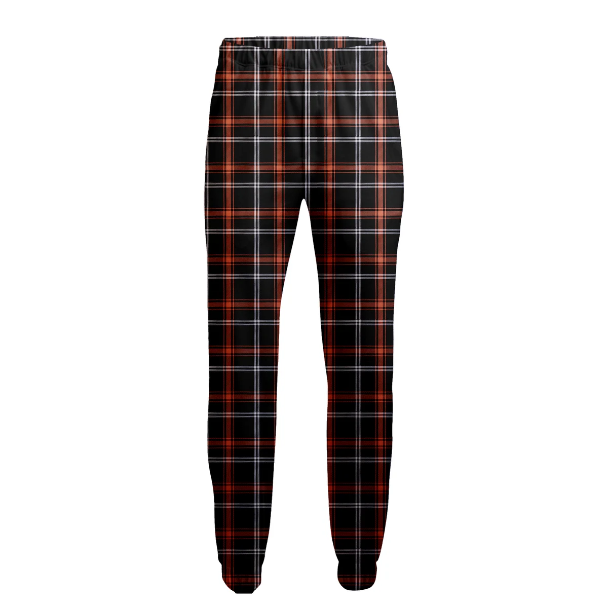 BOXERCRAFT ADULT FLANNEL JOGGER 1