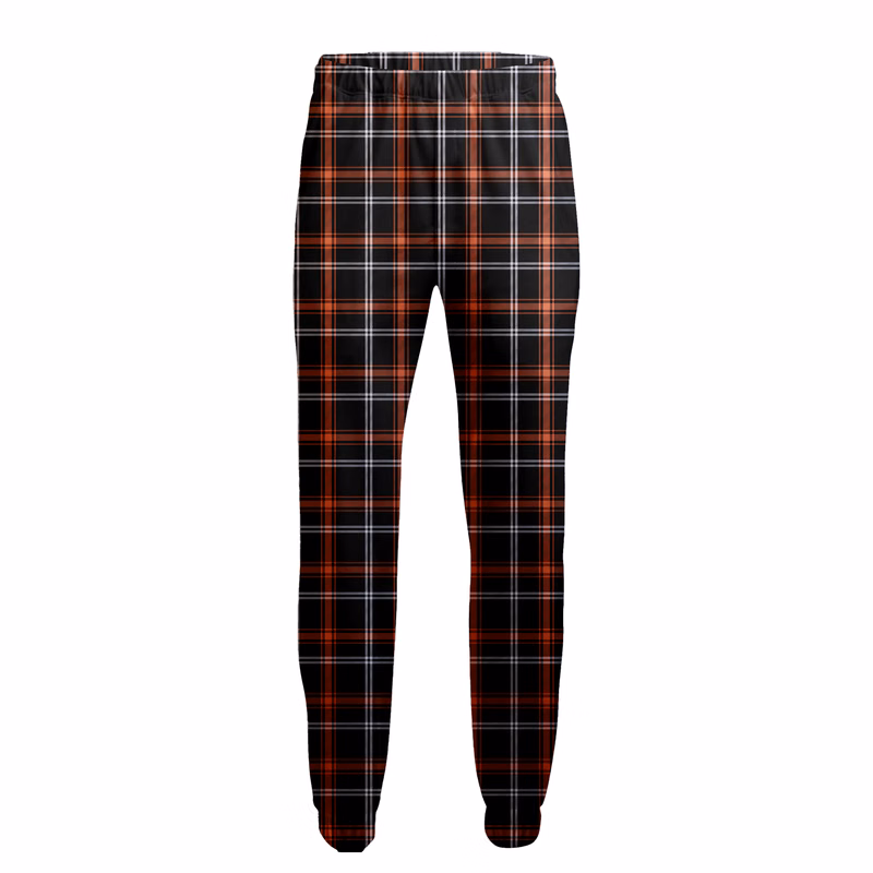 BOXERCRAFT ADULT FLANNEL JOGGER