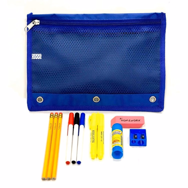 Middle School Kits - 12 Piece