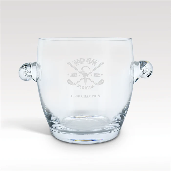 Coronet Ice Bucket 1