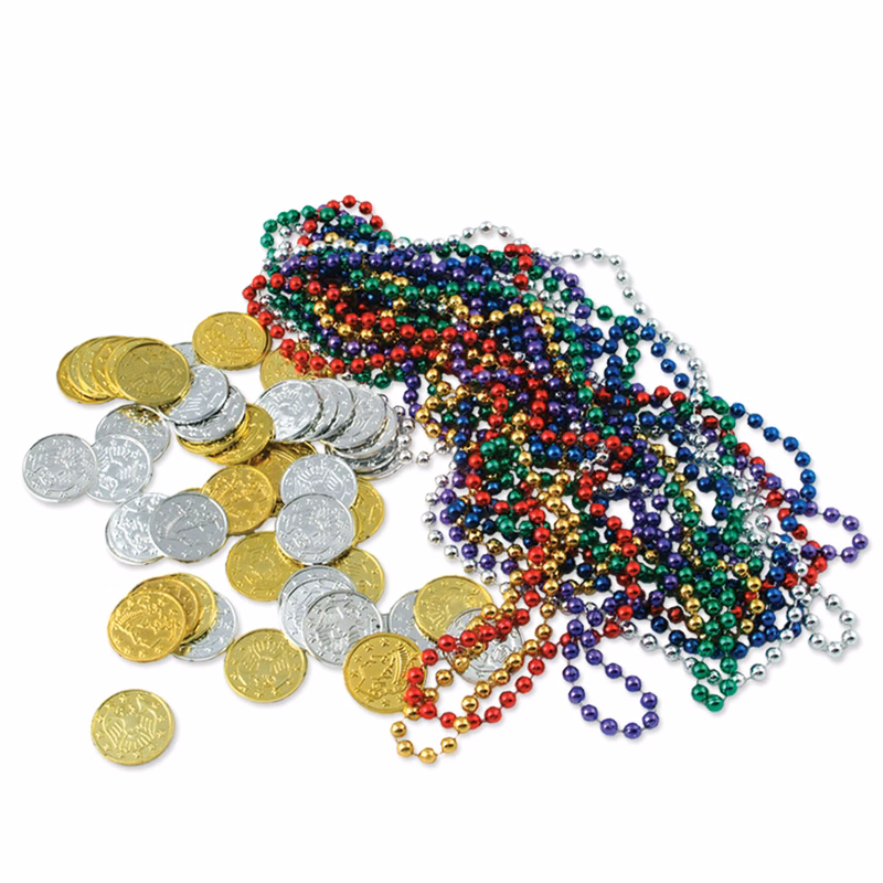 Pirate Treasure Loot