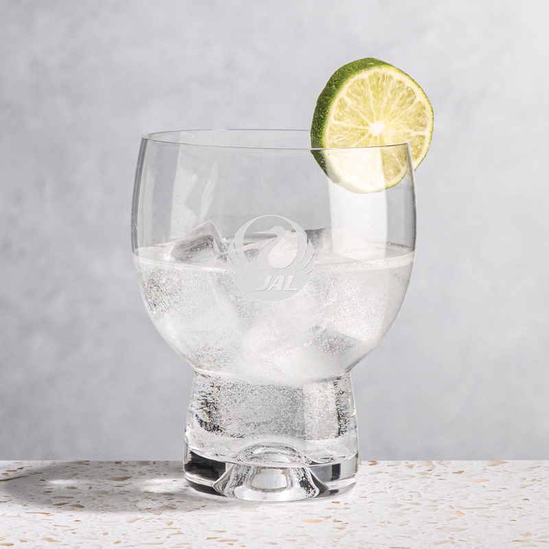 Bristol Gin & Tonic - Deep Etch