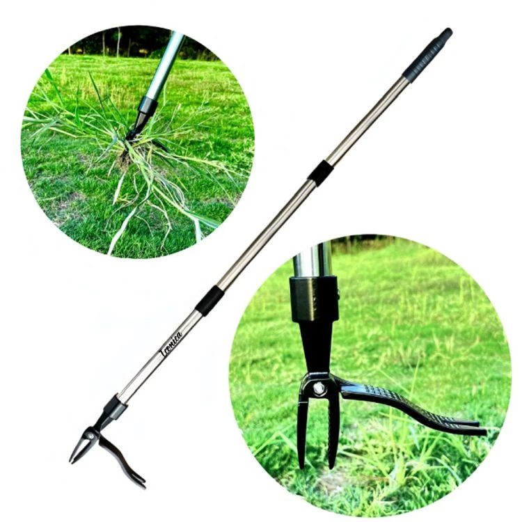 Gardening Stand Up Weeding Tool 1