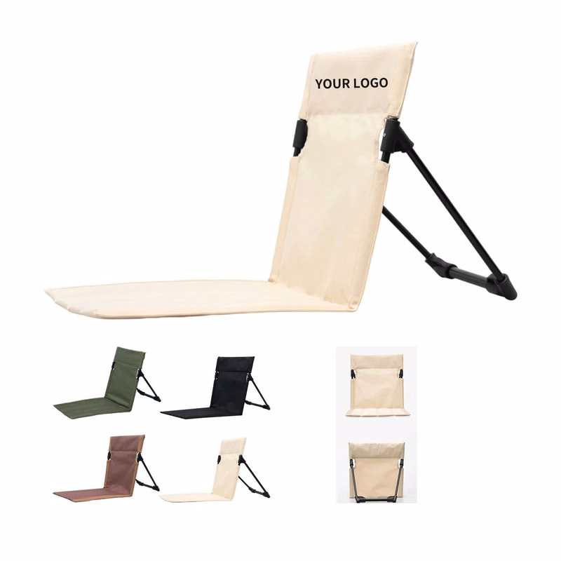 Event Seat with Oxford Fabric