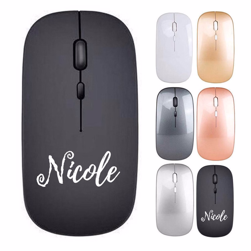 Bluetooth Mouse for Laptop/iPad/Android PC