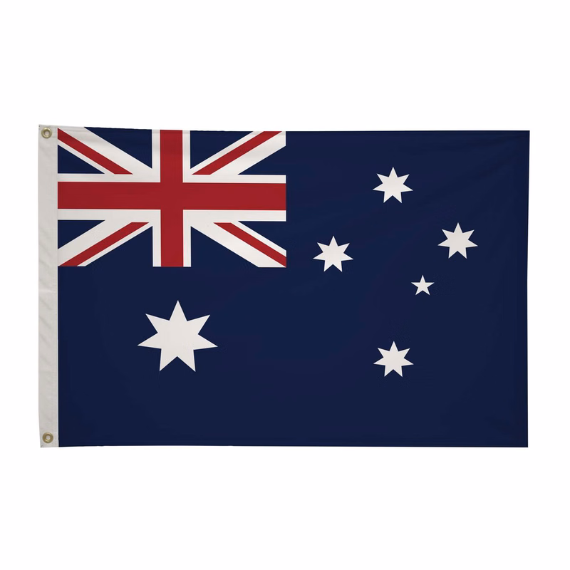 2' x 3'International Flags