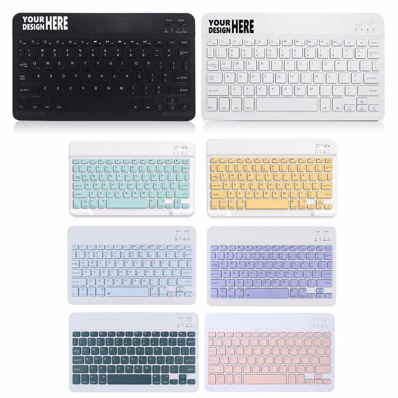 Universal Wireless Keyboard