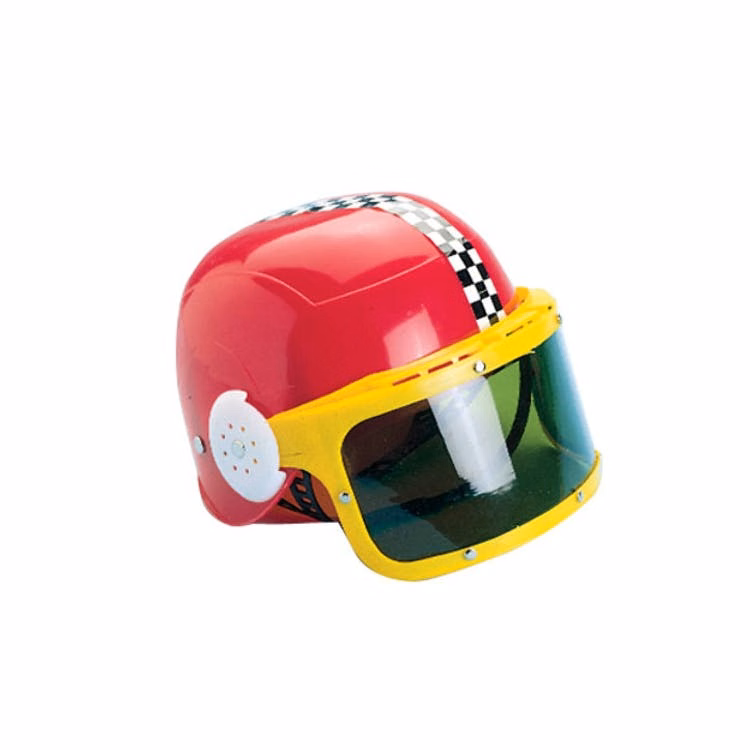 Costume Motorcycle Helmets